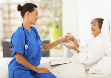 GEÇİCİ BAKICI GİDERİ TAZMİNATI