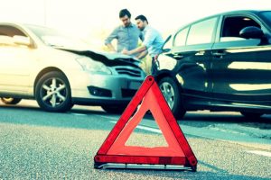 TRAFİK KAZASINDA KUSUR ORANI TESPİT ETME