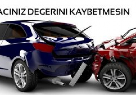 ARAÇ DEĞER KAYBI