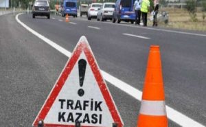 ÖLÜMLÜ TRAFİK KAZASI TAZMİNATI