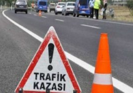 ÖLÜMLÜ TRAFİK KAZASI TAZMİNATI